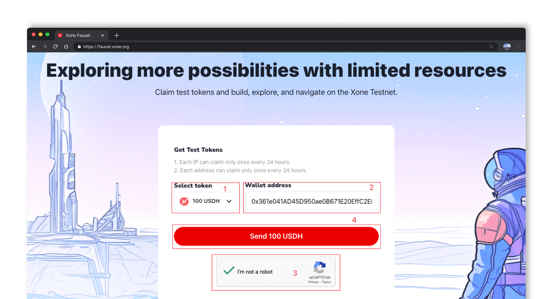 Get_Token
